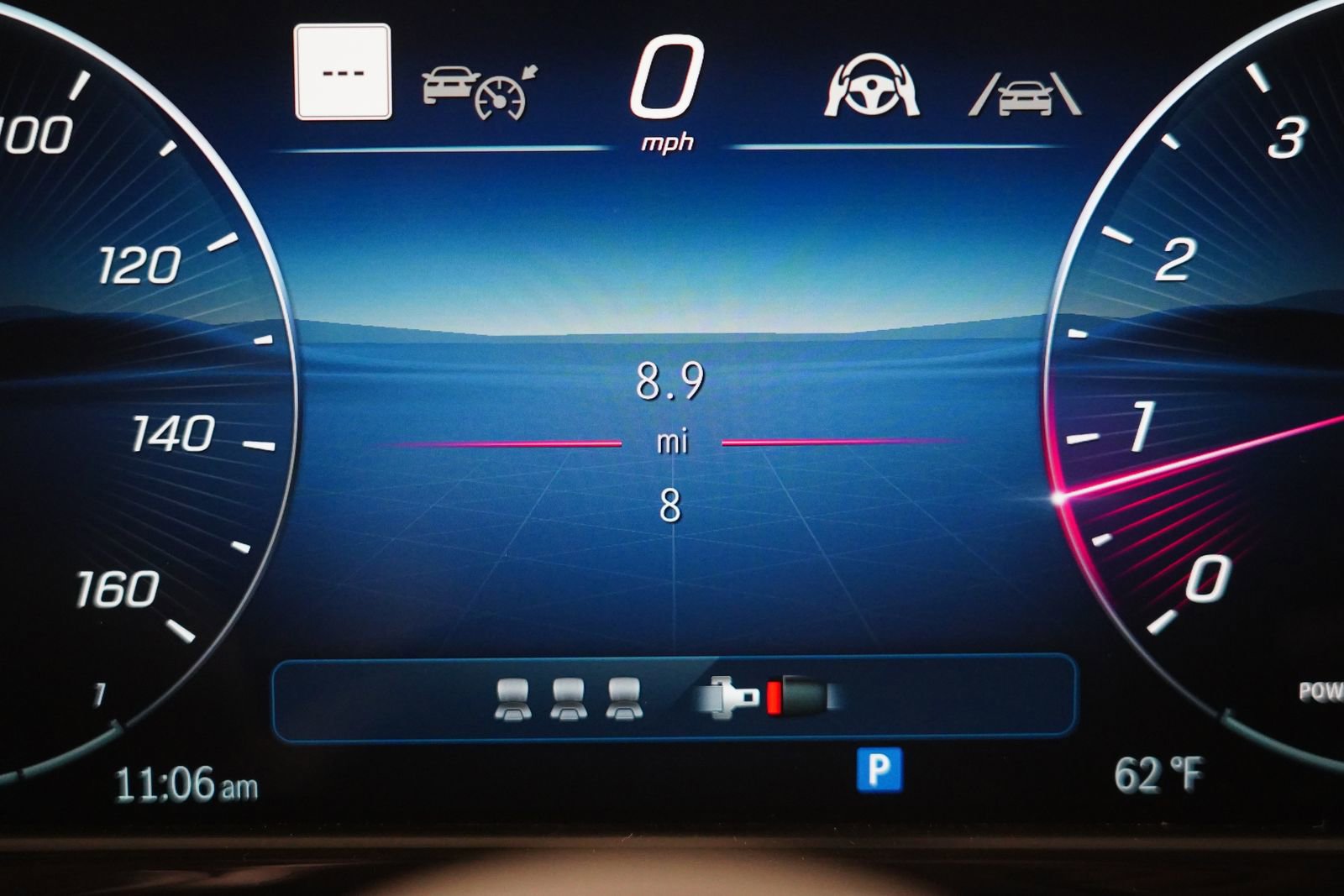 New 2026 Mercedes-Benz E 350 4MATIC Sedan image 22