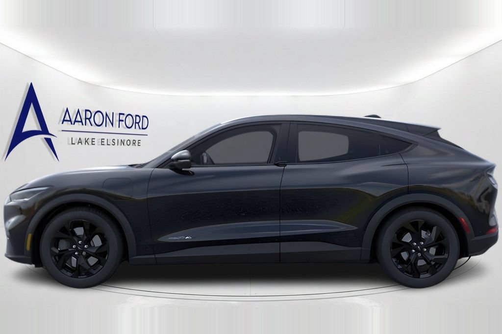 New 2024 Ford Mustang Mach-E Select w/ Comfort Package Lite AWD/4WD image 3