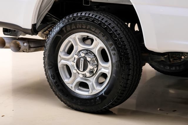 Used 2025 Ford F250 XLT AWD/4WD image 62