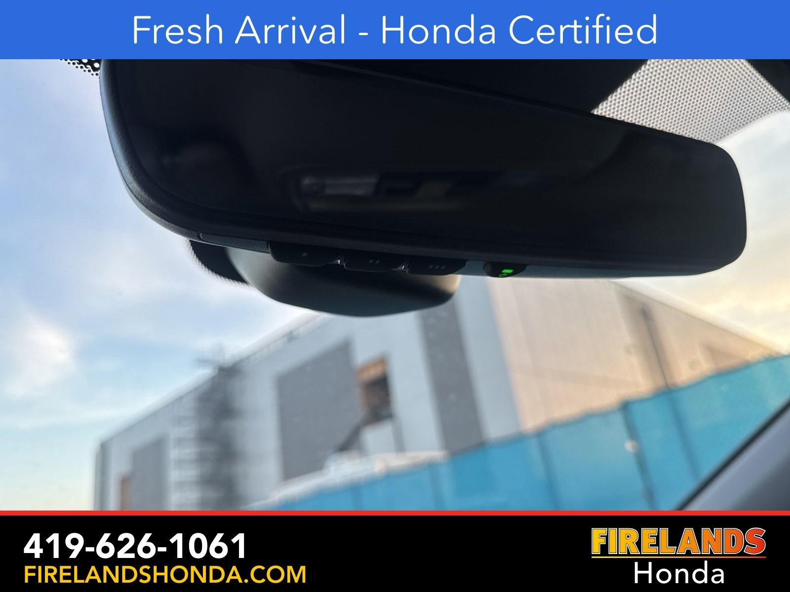 Used 2023 Honda Odyssey EX-L image 26