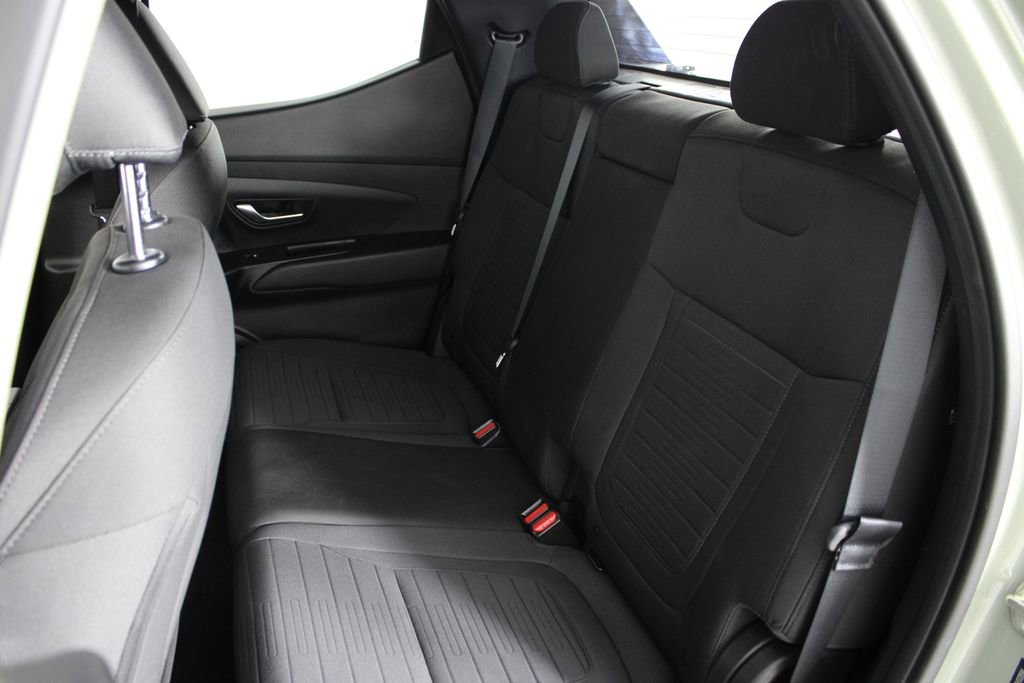 Certified 2024 Hyundai Santa Cruz SEL image 20