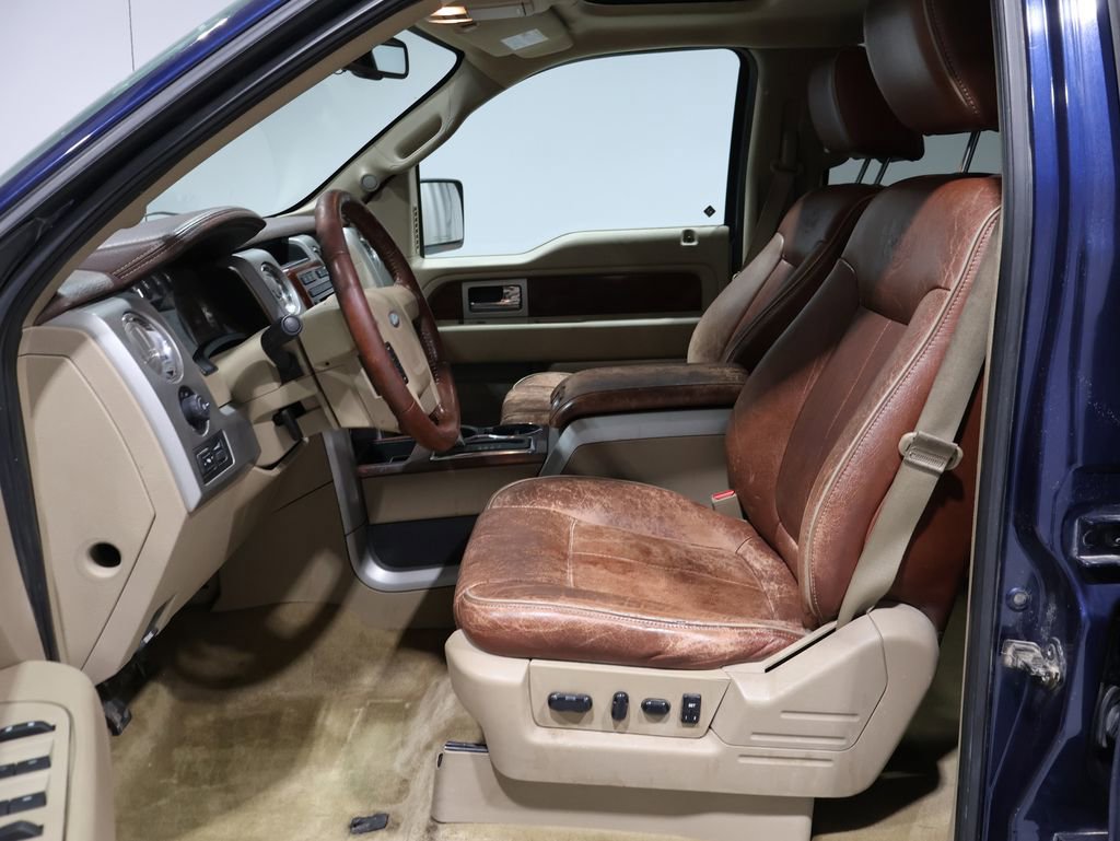 Used 2009 Ford F150 King Ranch image 2