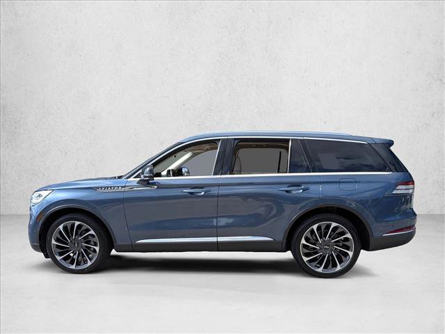 Used 2020 Lincoln Aviator Reserve w/ Equipment Group 202A image 9