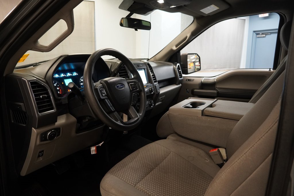 Used 2019 Ford F150 XLT w/ XTR Package image 6