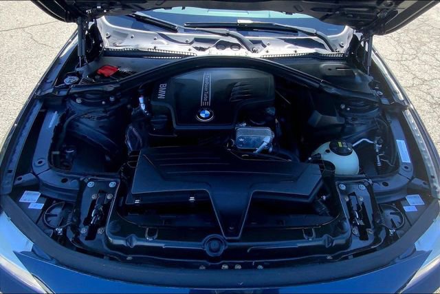 Used 2014 BMW 428i Coupe image 26