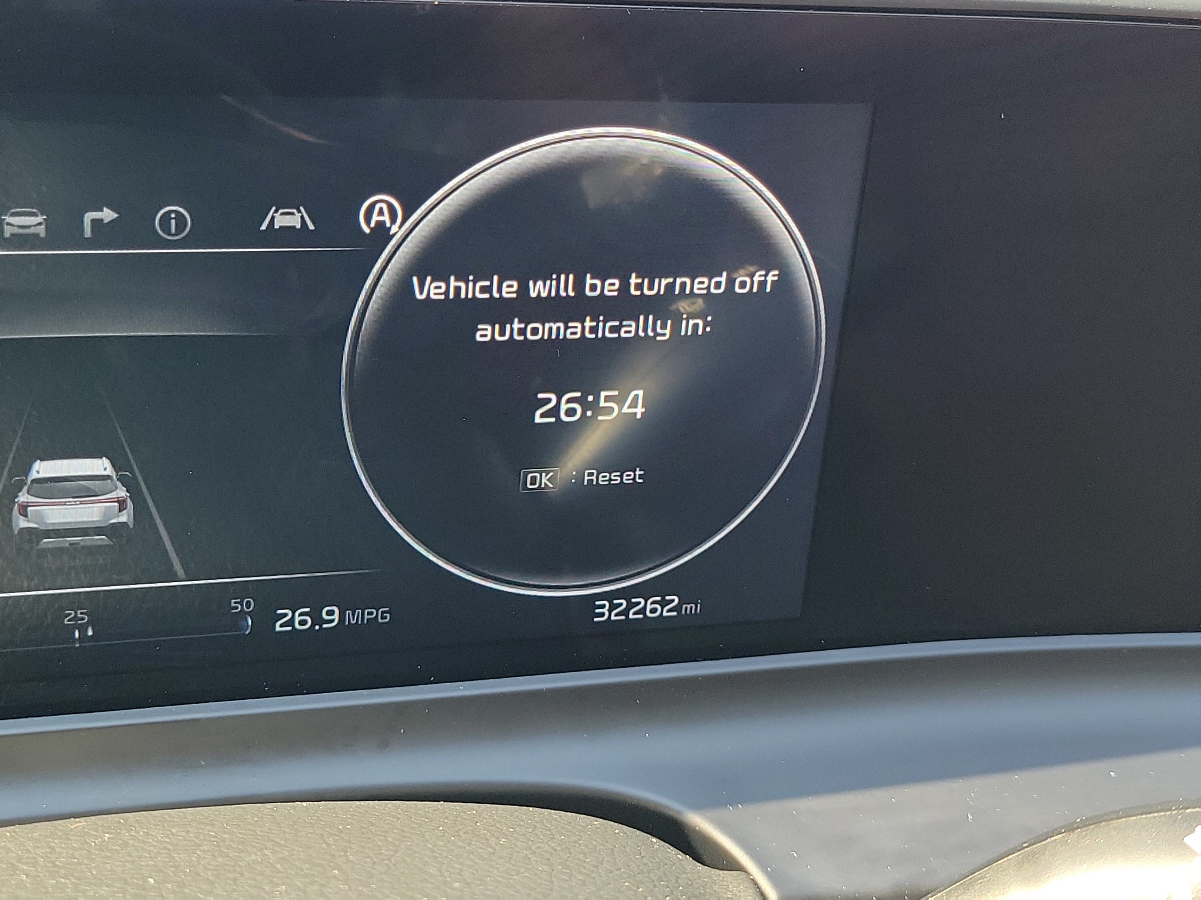 Used 2025 Kia Seltos EX w/ EX Sunroof Package FWD image 24