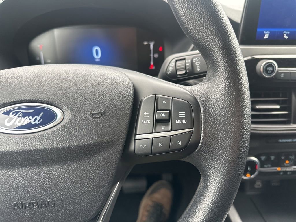 Used 2025 Ford Escape Active image 17