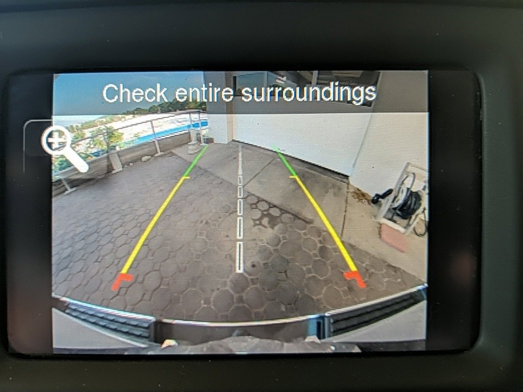 Used 2021 RAM 1500 Big Horn image 16