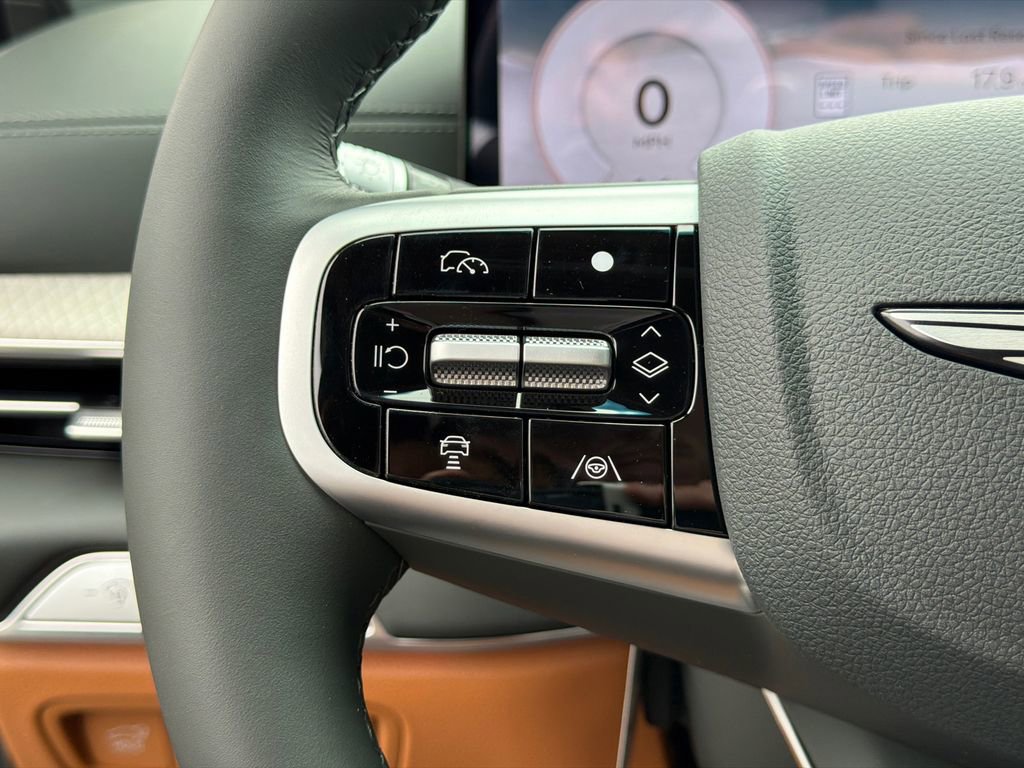 New 2026 Genesis GV80 2.5T Prestige AWD/4WD image 26
