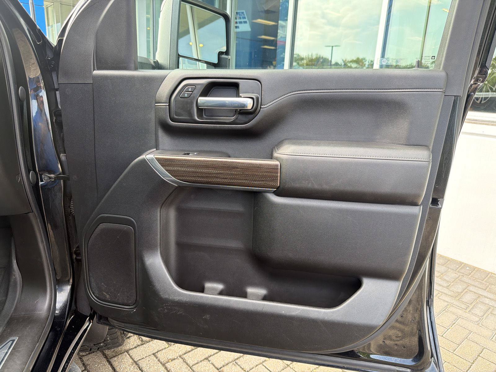 Used 2021 Chevrolet Silverado 3500 LT w/ Convenience Package AWD/4WD image 31
