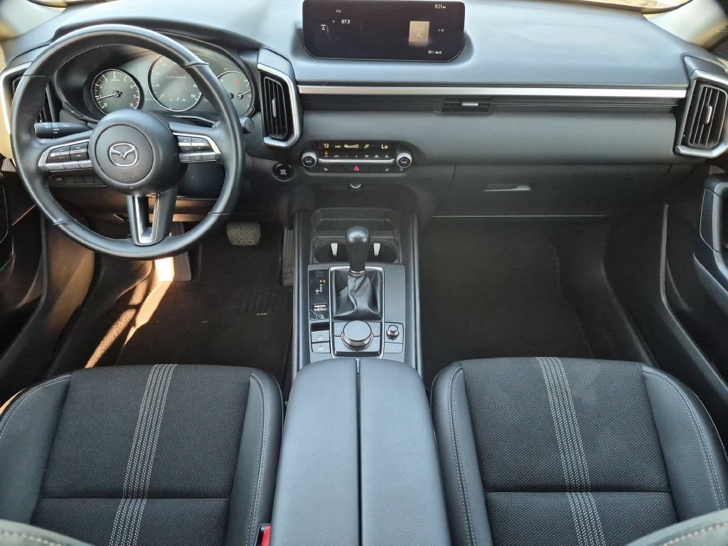 Used 2025 MAZDA CX-50 AWD 2.5 S w/ Preferred Package image 26