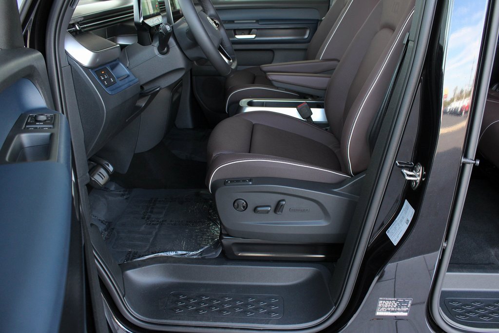 New 2025 Volkswagen ID. Buzz Pro S image 44