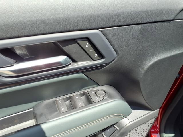 New 2026 GMC Terrain AT4 w/ Technology Package II image 28