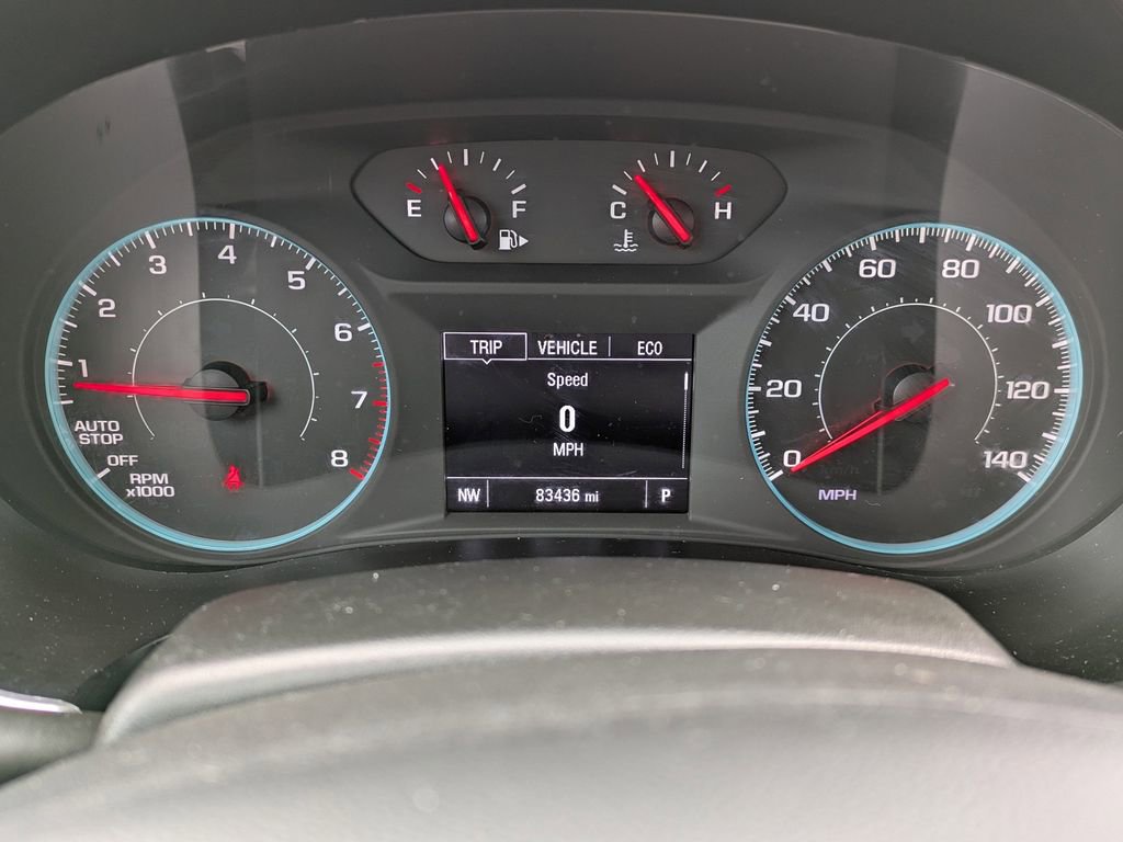 Used 2023 Chevrolet Malibu LT image 26