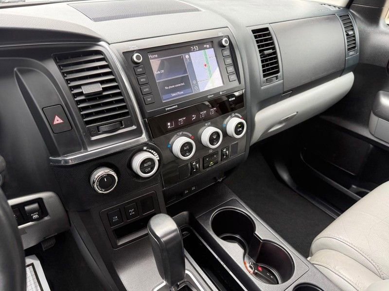 Used 2021 Toyota Sequoia SR5 w/ Premium Package AWD/4WD image 26