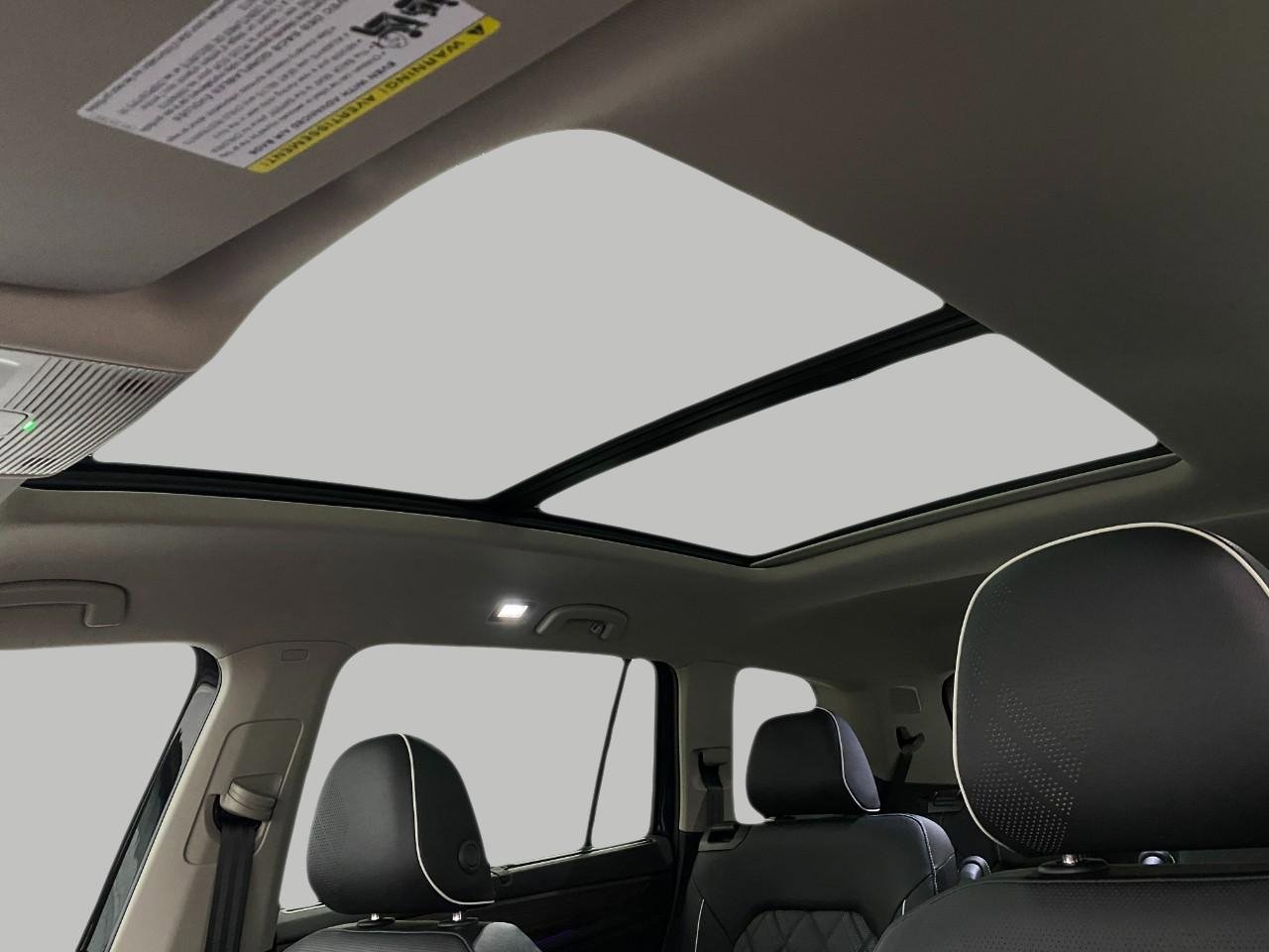 New 2026 Volkswagen Atlas SEL Premium R-Line image 33