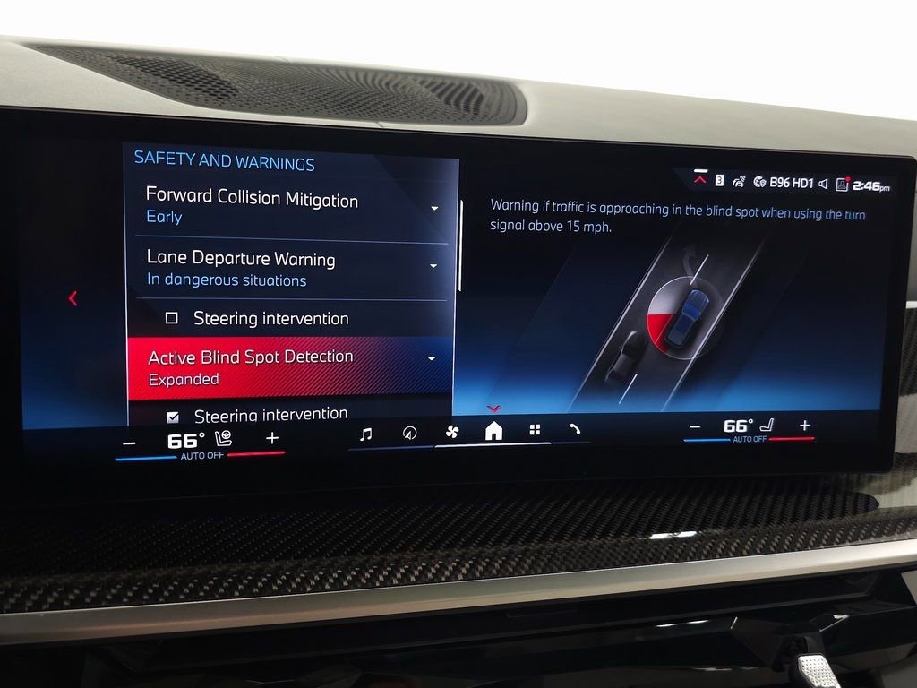 Used 2025 BMW X5 M60i image 29