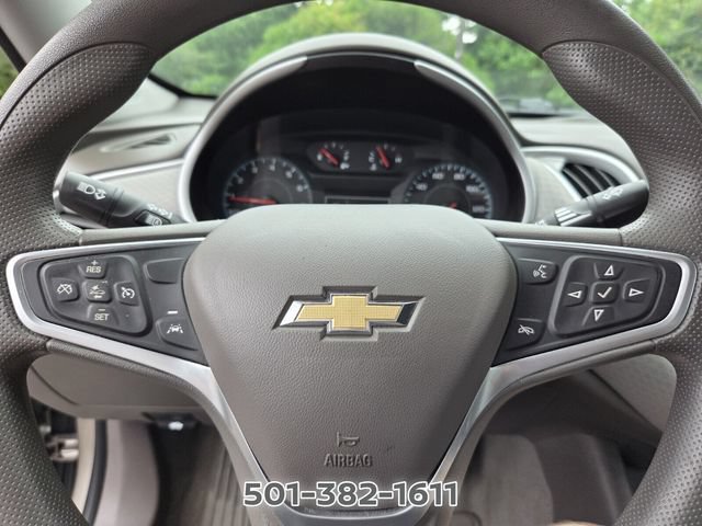 Used 2023 Chevrolet Malibu LT FWD image 30