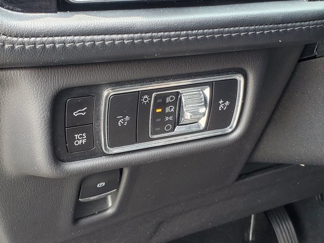 Certified 2023 Lincoln Nautilus Reserve AWD/4WD image 12