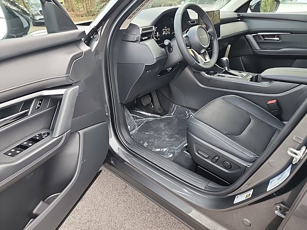 New 2026 MAZDA CX-5 Preferred image 13