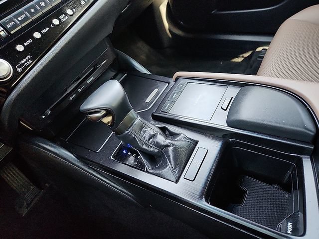 Used 2022 Lexus ES 350 w/ Accessory Package FWD image 25