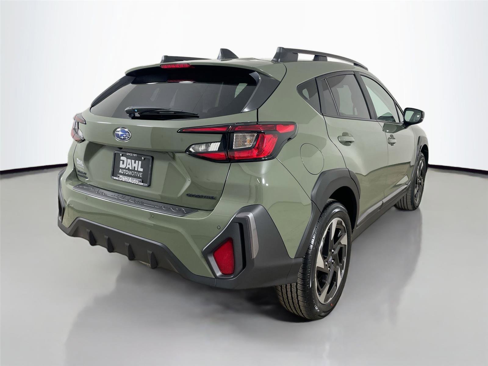 New 2026 Subaru Crosstrek 2.5i Limited AWD/4WD image 13