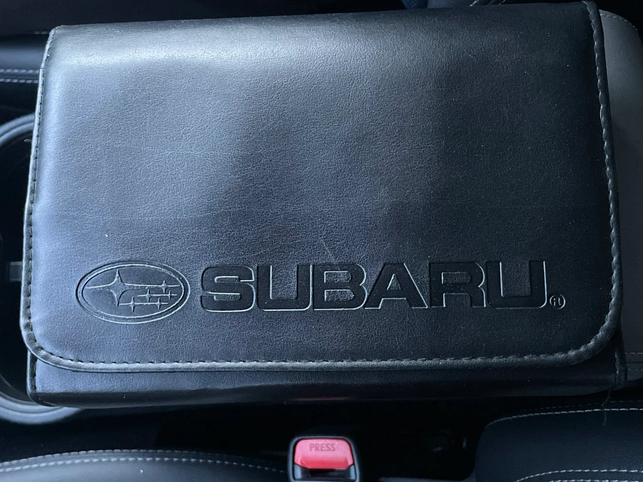 Used 2019 Subaru Forester Limited AWD/4WD image 27