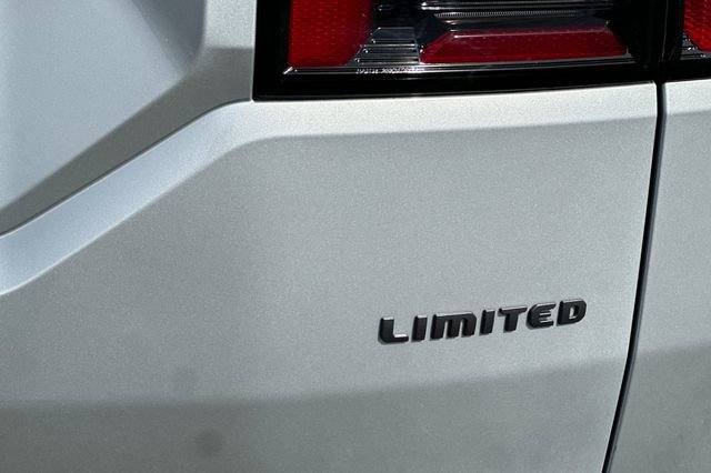 New 2026 Jeep Cherokee Limited image 26