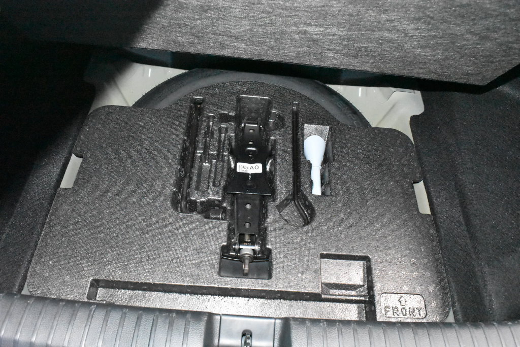 Used 2024 Honda Accord EX image 32