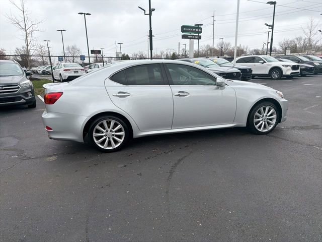 Used 2010 Lexus IS 250 AWD image 5