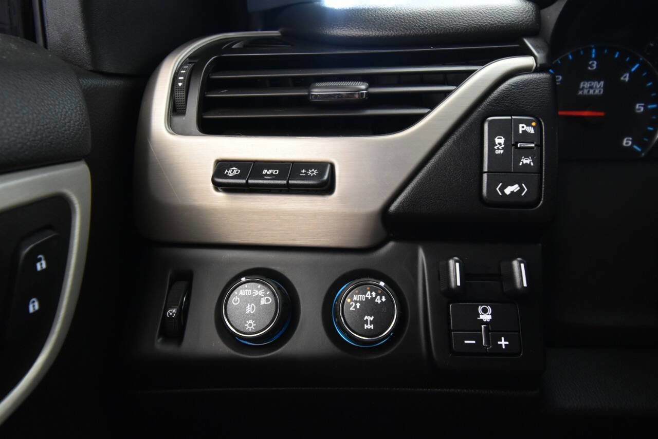 Used 2018 GMC Yukon Denali w/ Open Road Package image 31