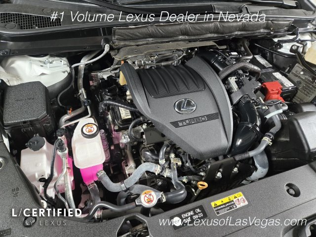 Used 2024 Lexus RX 350 Premium Plus w/ Convenience Package AWD/4WD image 28