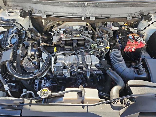 Used 2021 MAZDA CX-9 Touring FWD image 30