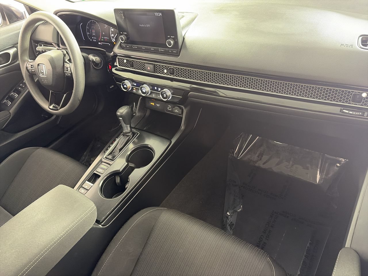 Used 2023 Honda Civic LX image 24