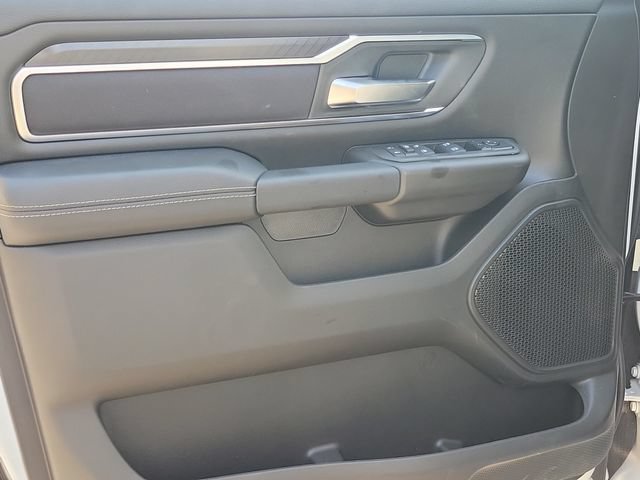 New 2026 RAM 1500 Big Horn AWD/4WD image 15