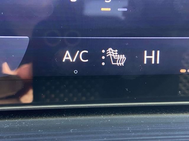 New 2025 Buick Envision Preferred image 18