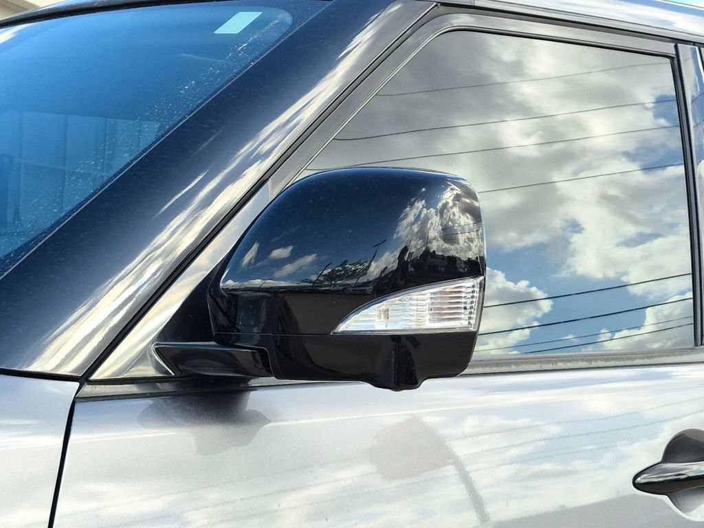Used 2021 INFINITI QX80 Premium Select w/ Cargo Package RWD image 14