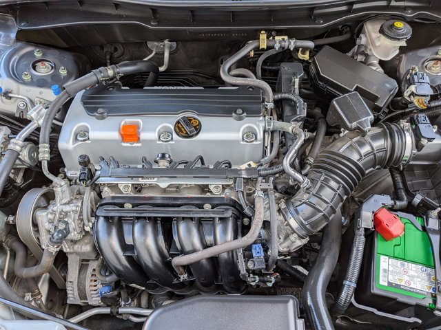 Used 2012 Honda Accord LX image 20