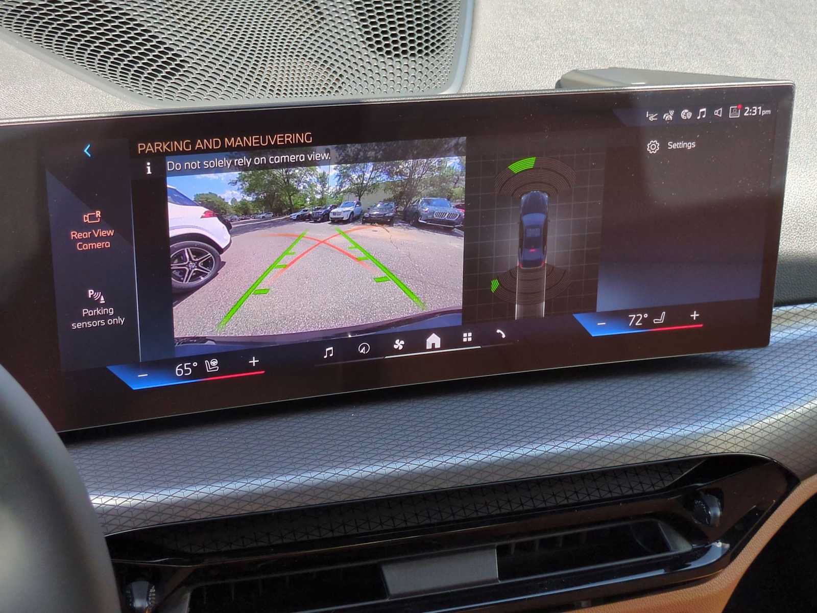 New 2026 BMW 430i xDrive Coupe AWD/4WD image 30