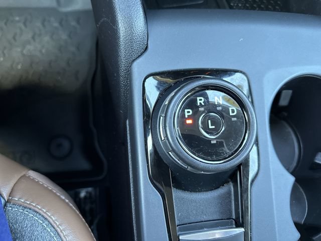 Used 2024 Ford Bronco Sport Outer Banks w/ Tech Package AWD/4WD image 22