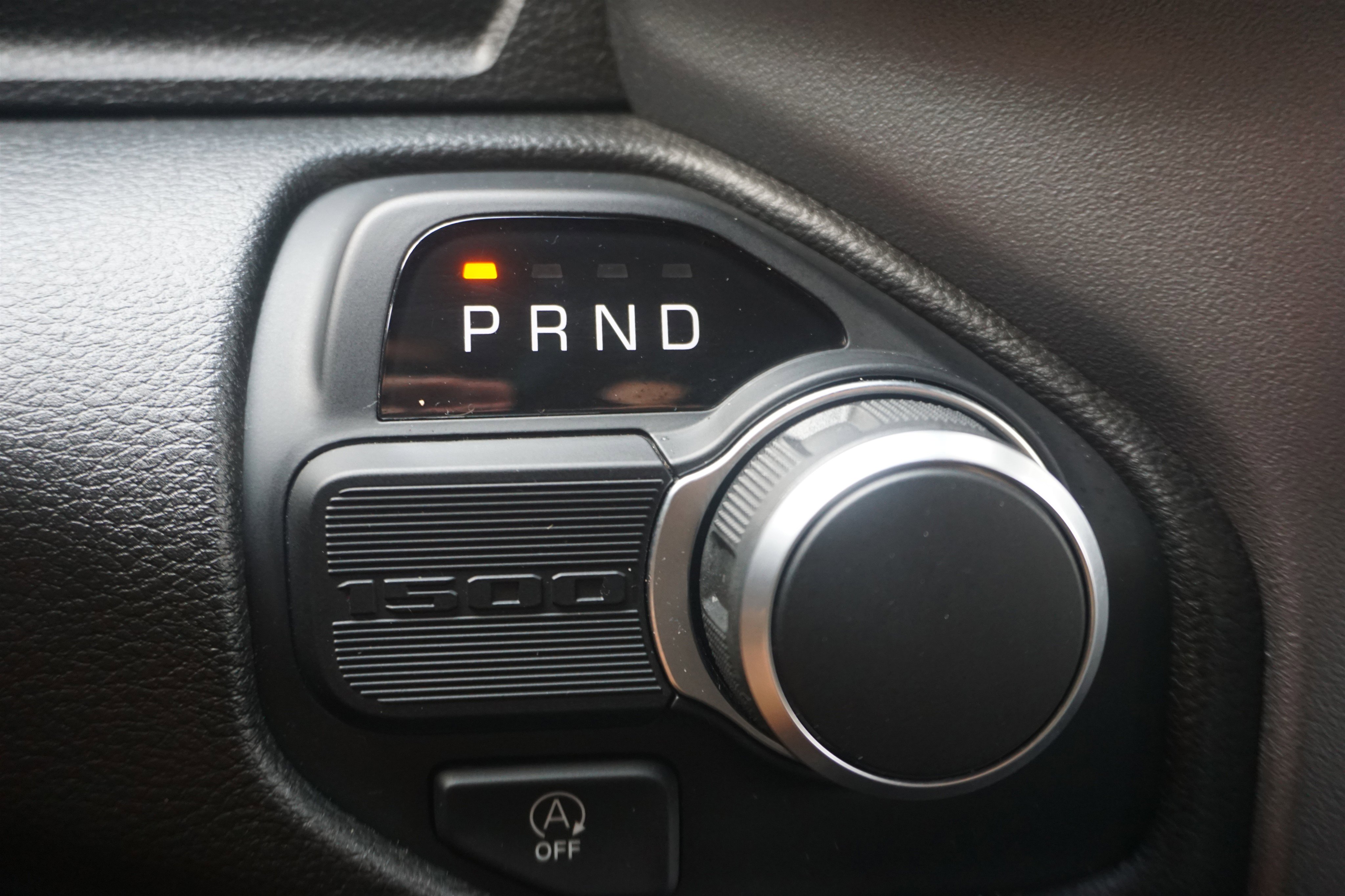 Used 2025 RAM 1500 Big Horn image 28