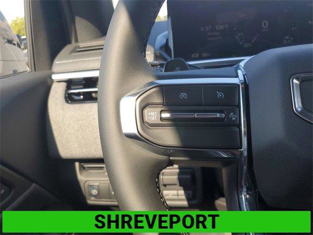 New 2026 GMC Sierra EV Elevation w/ Premium Package image 17