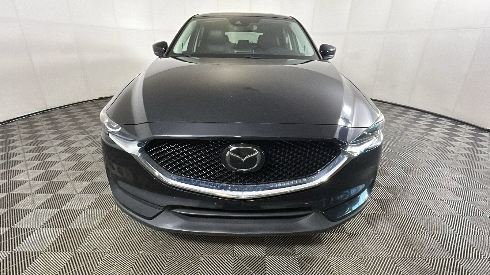 Used 2019 MAZDA CX-5 Touring AWD/4WD image 8