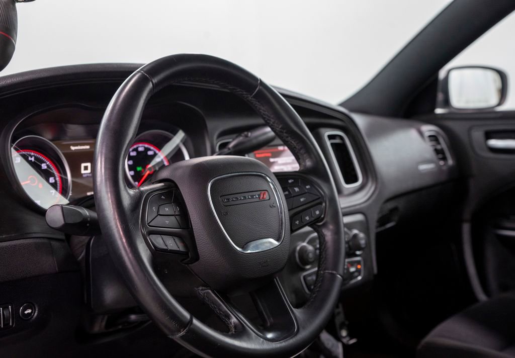 Used 2018 Dodge Charger Police w/ Patrol Package Base Prep image 21