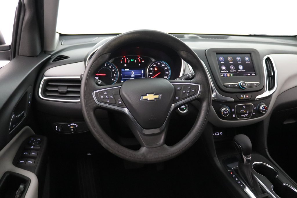 Used 2024 Chevrolet Equinox LS w/ LS Convenience Package FWD image 12