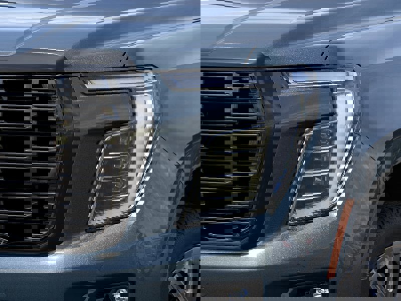 New 2026 GMC Yukon Denali Ultimate image 34