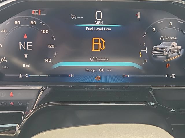 New 2026 Chevrolet Silverado 1500 RST RWD image 18