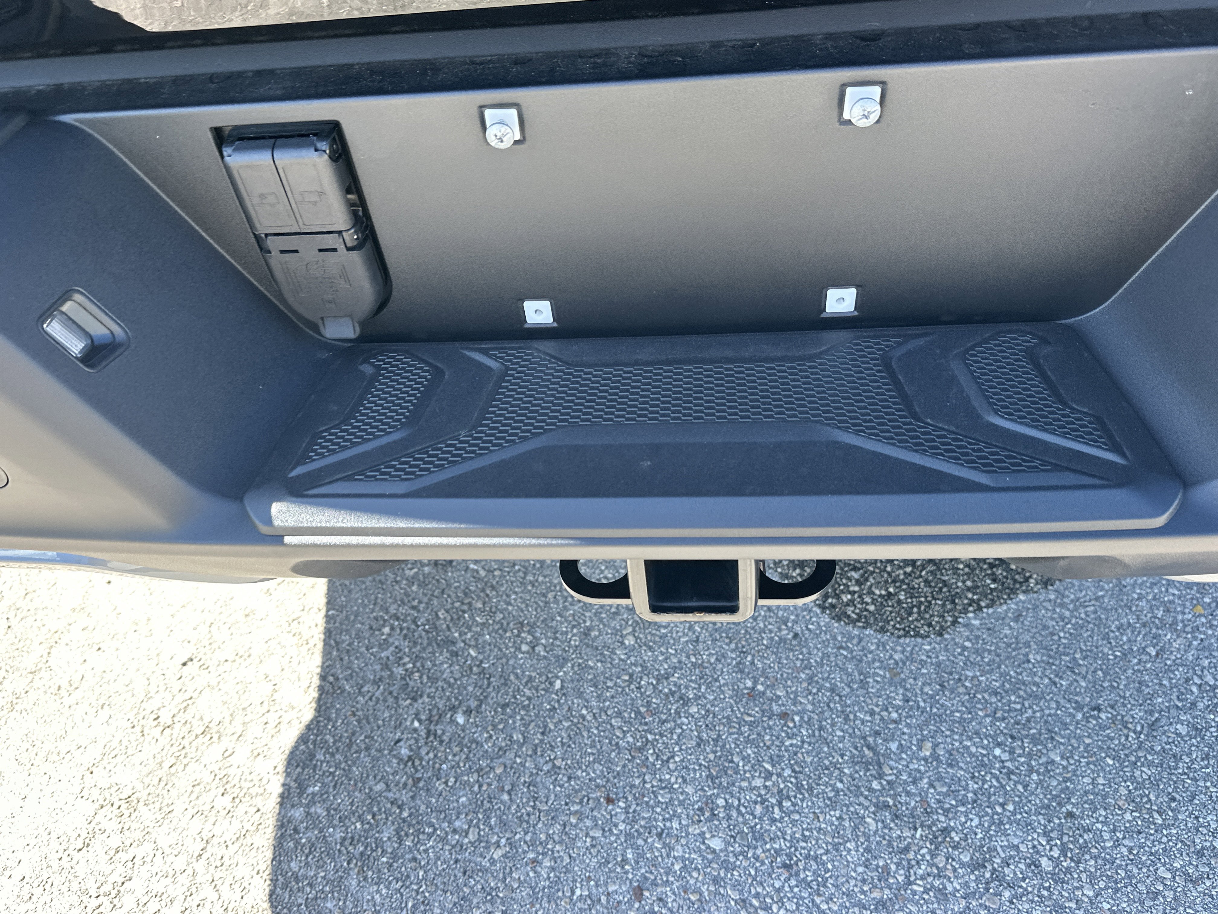 New 2026 Chevrolet Silverado EV Trail Boss w/ Premium Package image 7