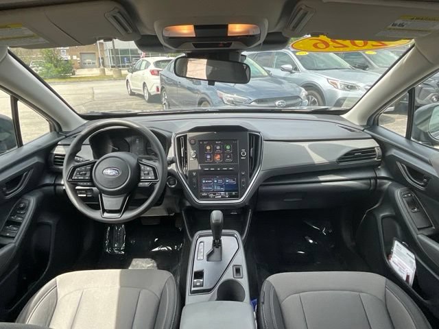 Certified 2026 Subaru Crosstrek 2.5i AWD/4WD image 16
