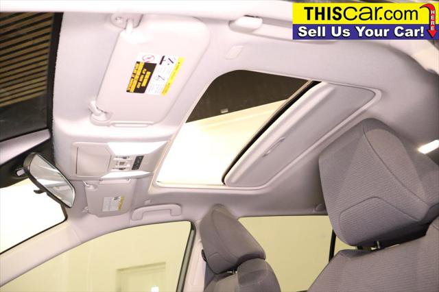Used 2024 Toyota RAV4 XLE w/ Convenience Package image 24